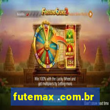 futemax .com.br